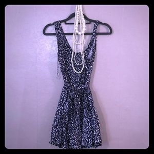Darling Romper